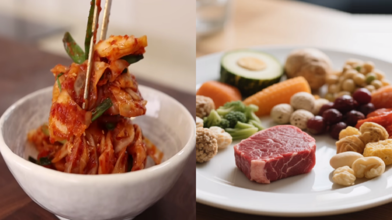 Kimchi listed in US dietary guidelines for 1st time