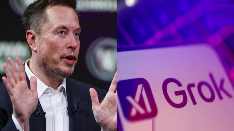 Malaysia, Indonesia block Elon Musk’s Grok over explicit AI deepfakes