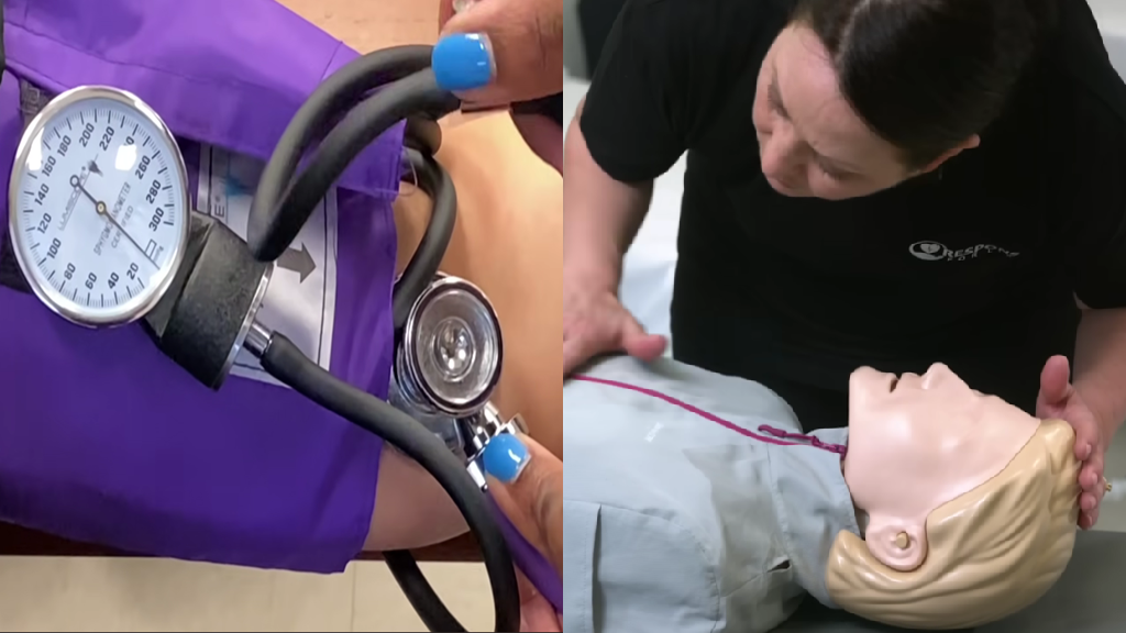 Hidden health disparities emerge when Asian American data is disaggregated