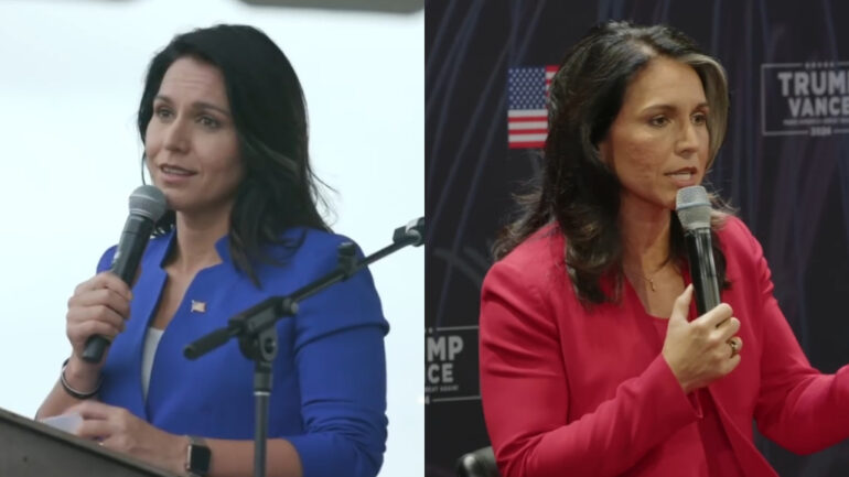 Gabbard’s past Venezuela comments resurface amid Maduro arrest