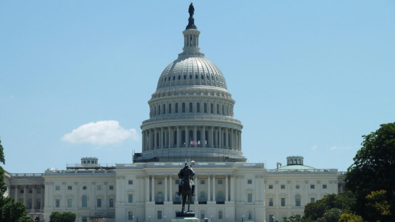 House drops effort to revive China Initiative