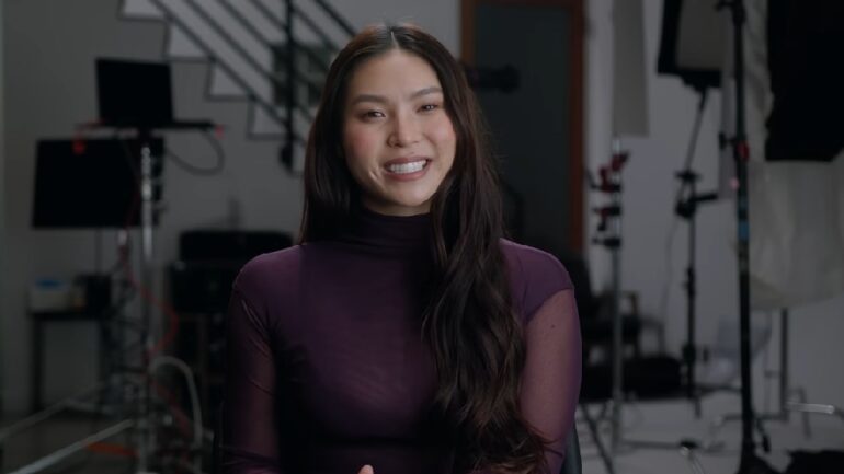 Chloe Kim sets retirement plan before making Olympic snowboarding history in Milan