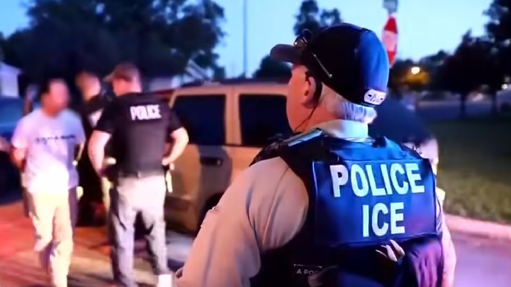 Federal judge orders release of nursing Burmese refugee from ICE detention