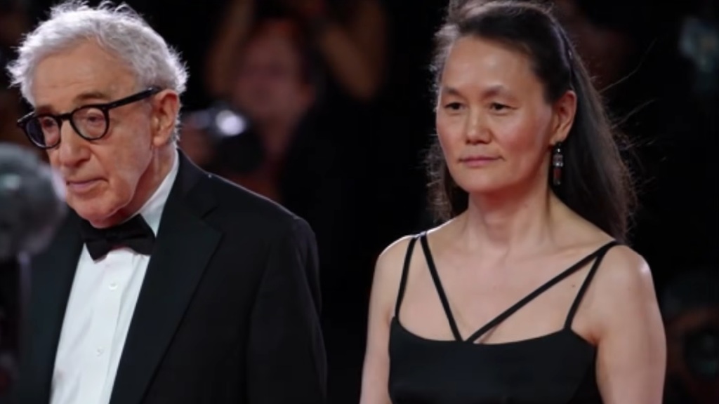 Epstein files reveal Soon-Yi Previn dismissed #MeToo