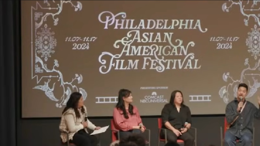 Philadelphia Asian American Film Festival faces deficit after diversity funding cuts