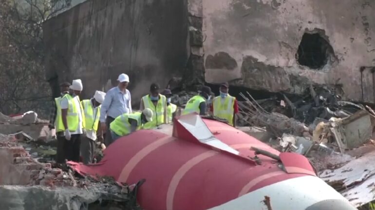 Report alleges pilot deliberately cut fuel before deadly Air India Flight 171 crash