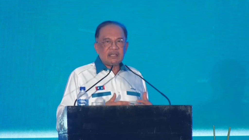 Epstein email casts new scrutiny on Anwar as Malaysia weighs political fallout