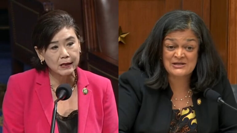 Lawmakers reintroduce bill to protect Southeast Asian refugees from deportation