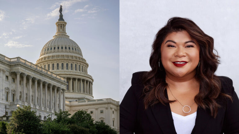 Interview: Senate urged to reject DHS funding after Minnesota killings
