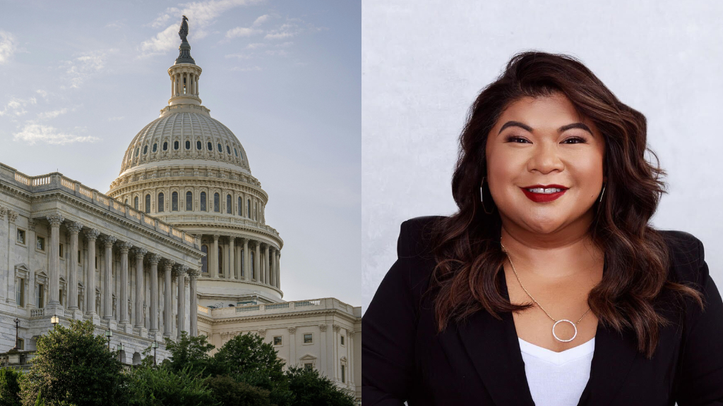 Interview: Senate urged to reject DHS funding after Minnesota killings