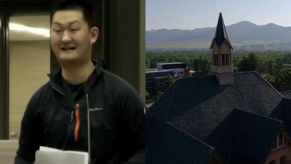 Asian student sentenced for orchestrating anti-Asian hoax at Montana State
