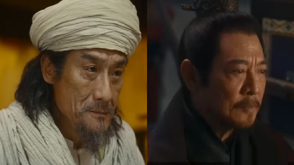 Lunar New Year sees US rollout of Chinese films starring Jet Li, Jackie Chan