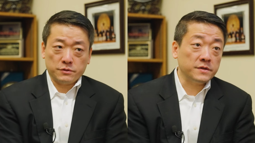 Texas Rep. Gene Wu faces backlash over resurfaced remarks on minority unity