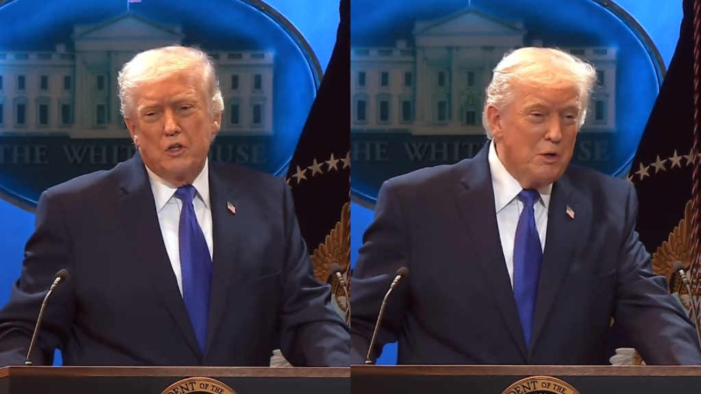 Trump admin begins collecting 10% global tariff amid promise of higher rate