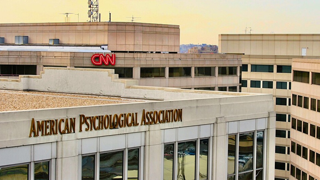 Minority psychologist coalition challenges Jewish ethnic recognition within APA