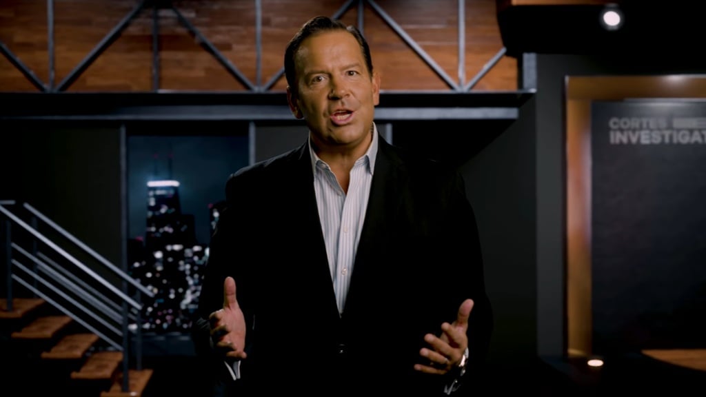 Documentary by ex-Trump advisor calls for removal of Chinese students