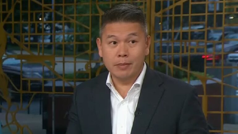 Rep. Derek Tran condemns Trump’s Iran strikes as violation of congressional authority