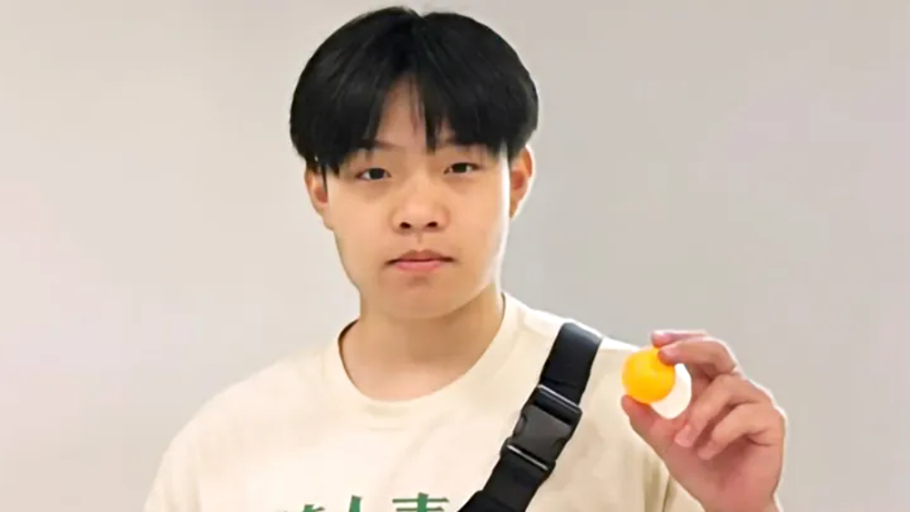 Senior art student detained by ICE in NYC, held in Louisiana