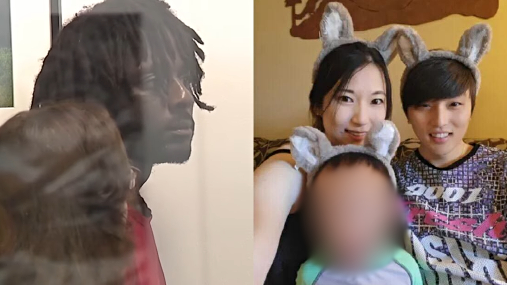 Seattle man found not guilty of killing pregnant woman and her unborn child