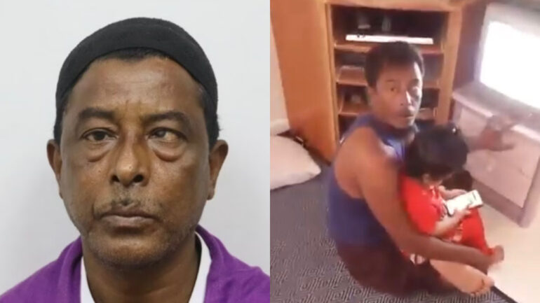 Calls grow for investigation into death of blind Burmese refugee after Border Patrol release