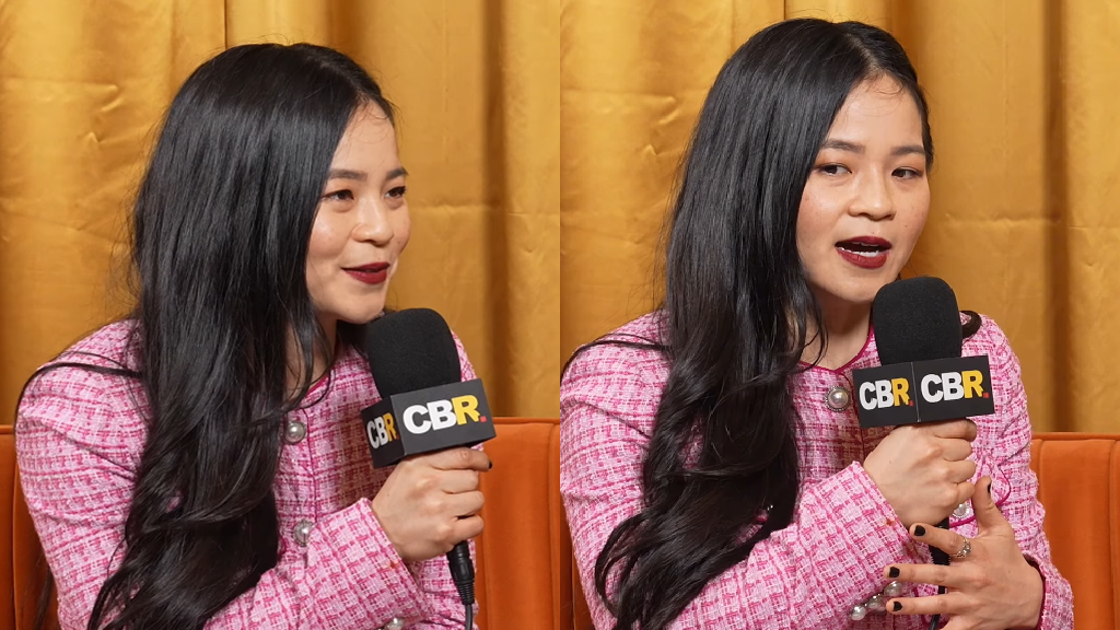 Kelly Marie Tran reflects on ‘Star Wars’ backlash nearly a decade later: ‘it wasn’t my fault’