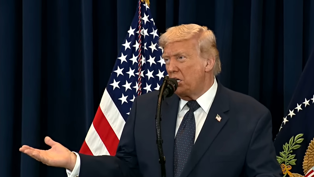 AAPIs hold deeply unfavorable views of ICE, say Trump hurts economy: poll