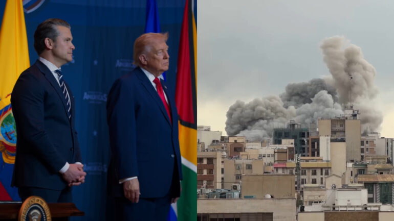 Asia worries, hedges as US-Iran War reshapes the world order