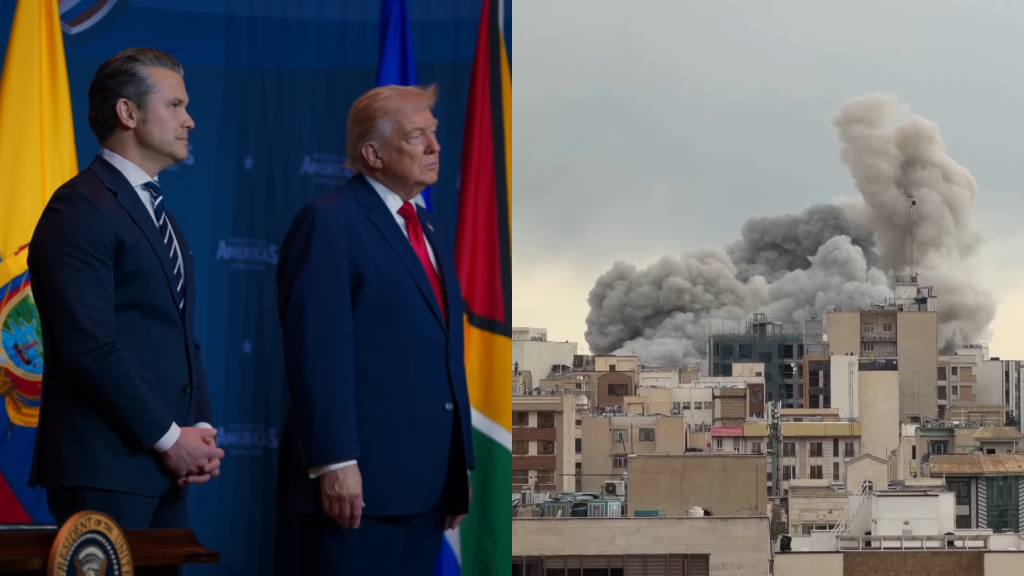 Asia worries, hedges as US-Iran War reshapes the world order