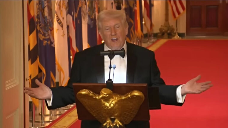 Trump admin targets nearly 400 citizens in unprecedented denaturalization push