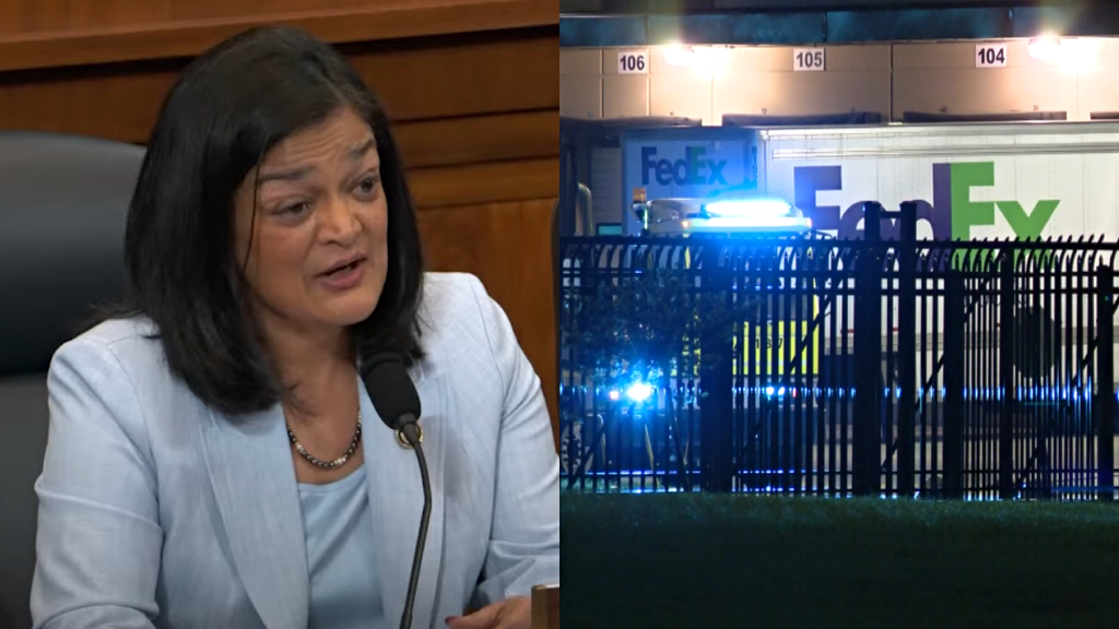 Lawmakers join Sikh community in marking 5 years since deadly Indianapolis FedEx shooting