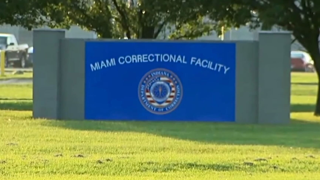 Second Southeast Asian detainee dies at Indiana ICE facility in 2 months
