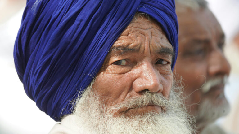 Anti-Sikh hate crimes hit record high in 2025 as overall incidents decline