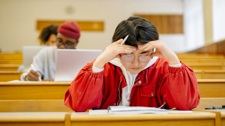 China’s STEM push draws Asian, African students as US tightens access