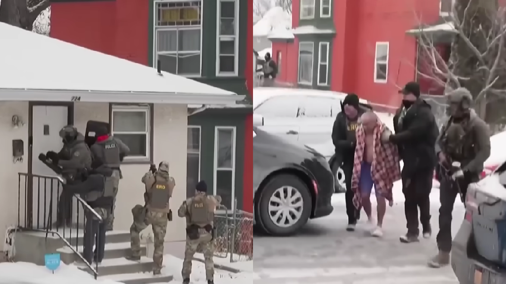 ICE detention of Hmong American man probed as possible kidnapping