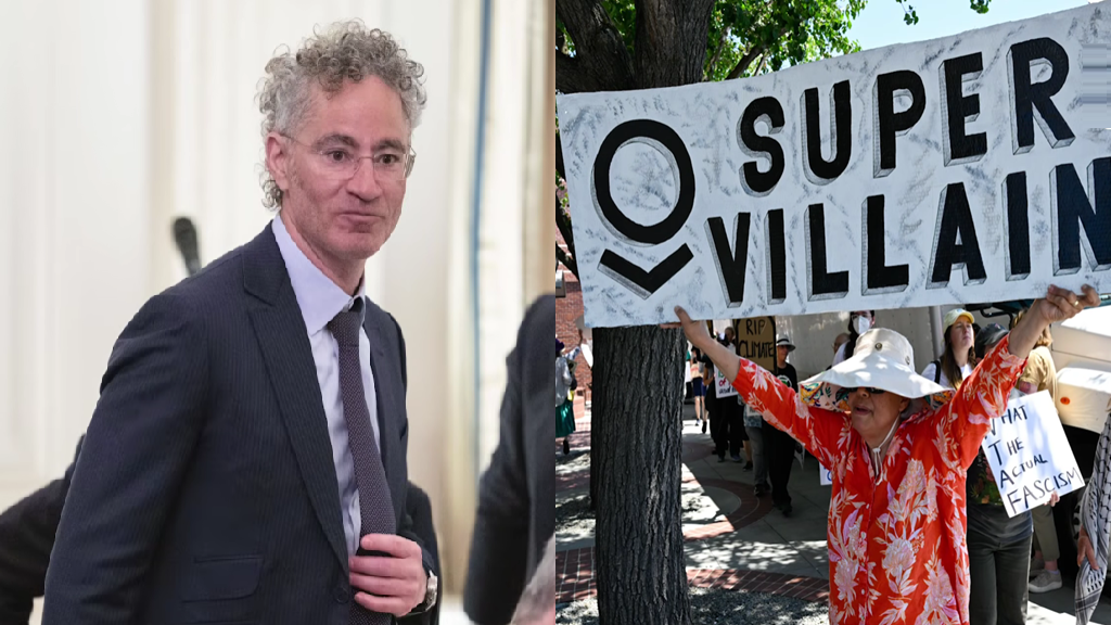 Palantir manifesto declares some cultures ‘harmful’ as lawmakers demand answers on surveillance tools