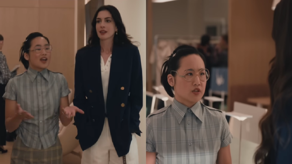 ‘The Devil Wears Prada 2’ boycott calls grow over ‘ching chong’-linked character