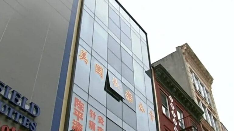 Trial opens for Bronx man accused of running secret Chinese ‘police station’ in NYC
