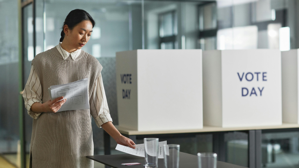 How the Voting Rights Act ruling threatens Asian American political power
