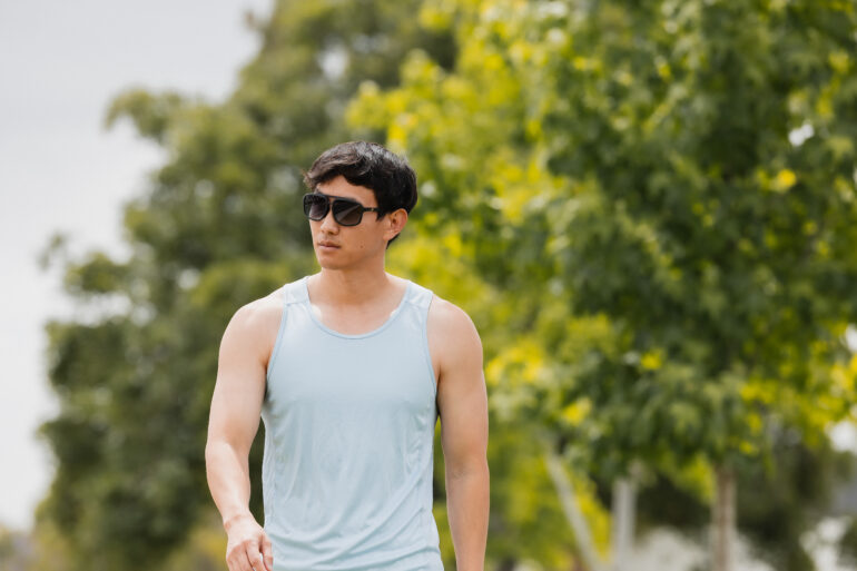 NextShark invests in Journey Optics, a brand building sunglasses for Asian faces