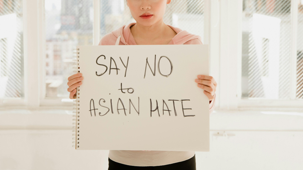 A quarter of AAPI adults faced hate in the past year, and most expect more to come: poll