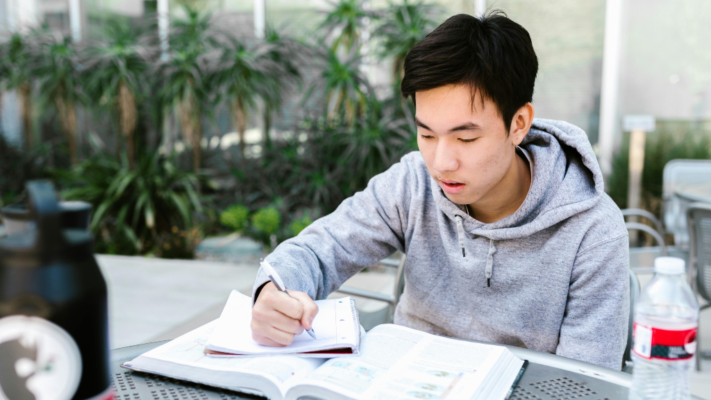Asian American enrollment up at elite colleges after affirmative action ruling, but unevenly