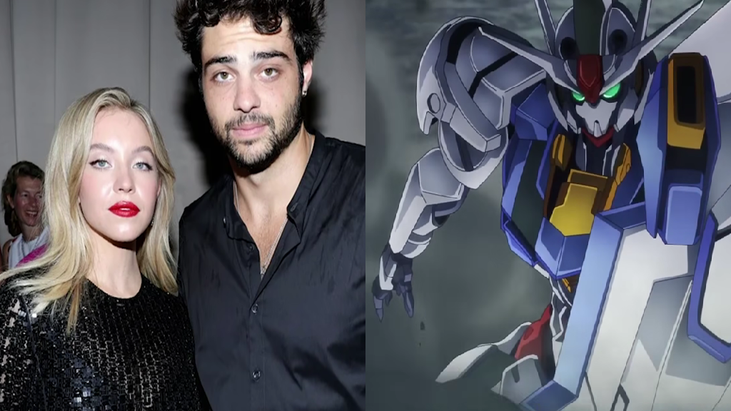 Sydney Sweeney’s ‘Gundam’ casting raises whitewashing concerns