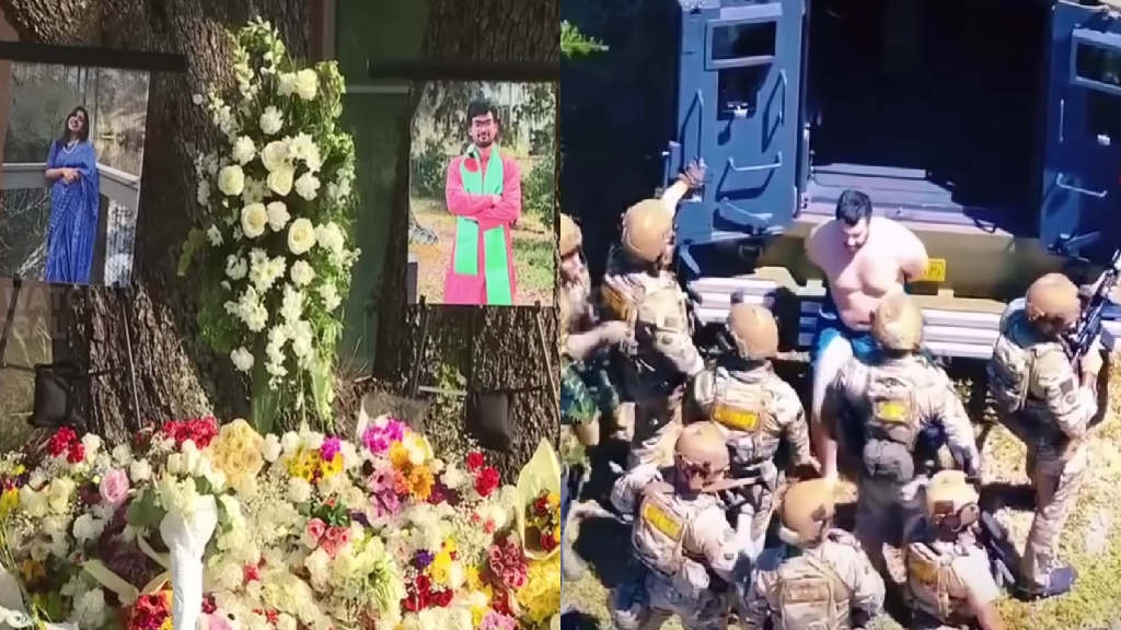 USF mourns slain Bangladeshi doctoral students after remains identified in Tampa murder case