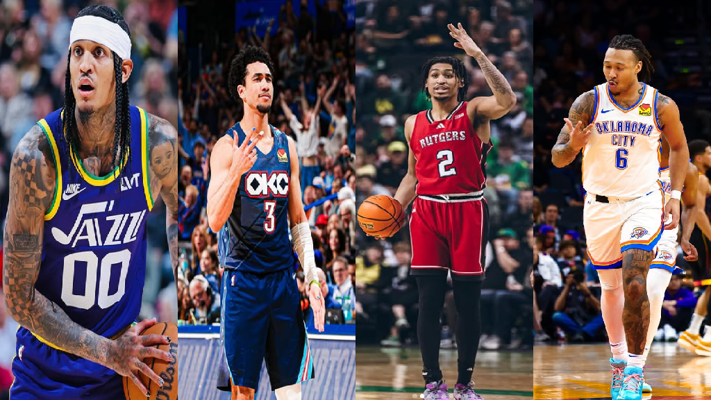 Asian American NBA stars are lighting up the conference finals