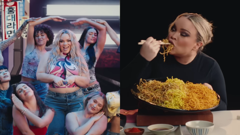 YouTuber faces backlash after anti-Asian tweet resurfaces during K-pop debut
