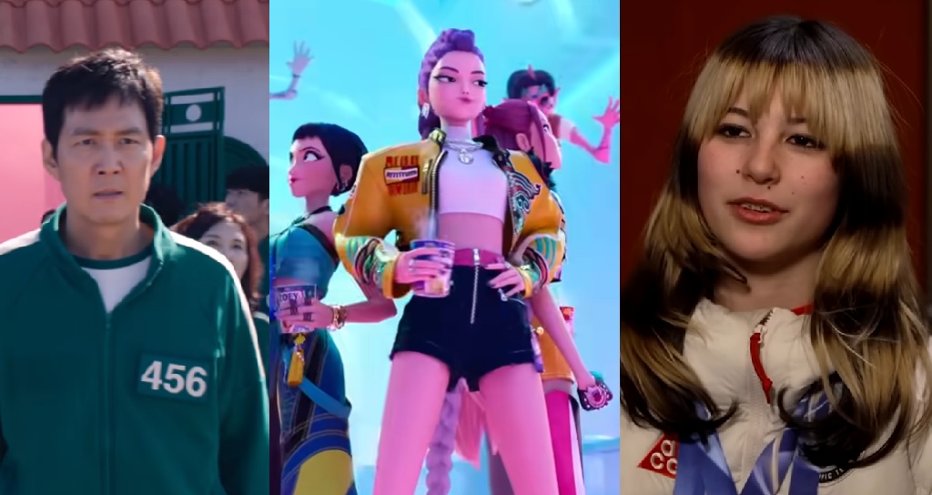 More Americans are tuning in to Asian-led content, analysis finds