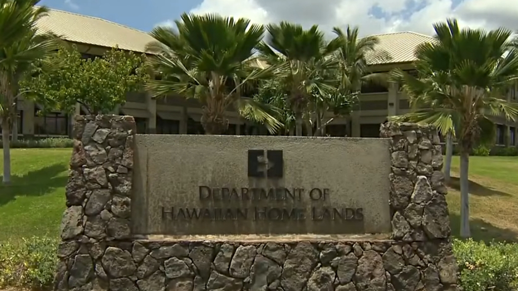 Lawsuit seeks to strike down blood quantum rule for Hawaiian homestead leases