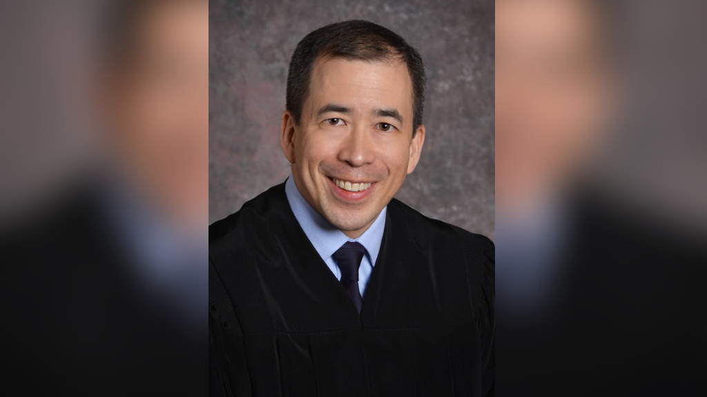 Minnesota Supreme Court gets its 1st Asian American justice