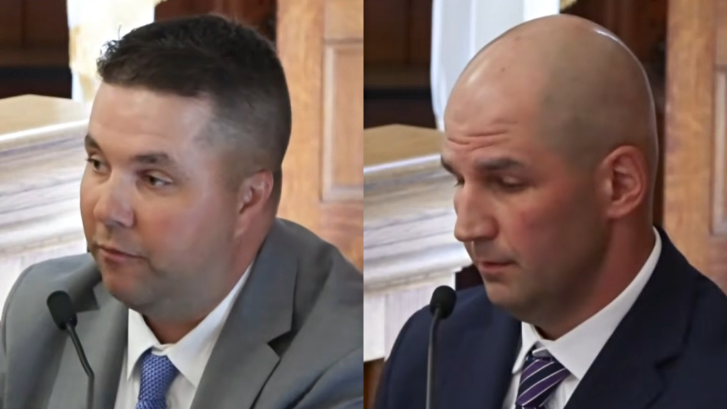 Karen Read exposes Massachusetts cops' anti-Asian texts in new lawsuit