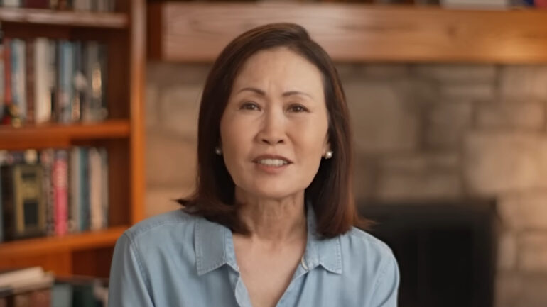 Ex-Rep. Michelle Steel becomes 1st Korean American woman US ambassador to Seoul
